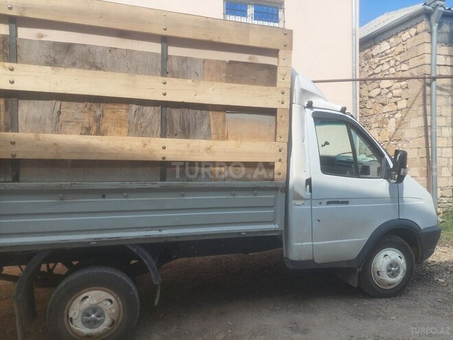 GAZ GAZel (3302-18)-5