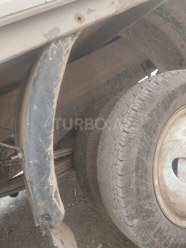 GAZ GAZel (3302-18)-4