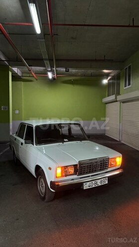 LADA (VAZ) 2107-6