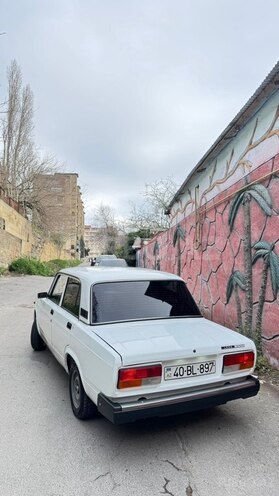 LADA (VAZ) 2107-3