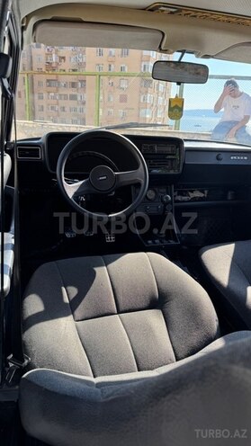 LADA (VAZ) 2107-11