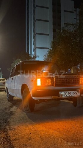LADA (VAZ) 2107-9