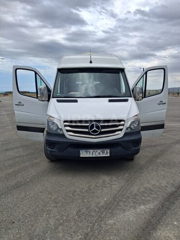 Mercedes Sprinter 316-1