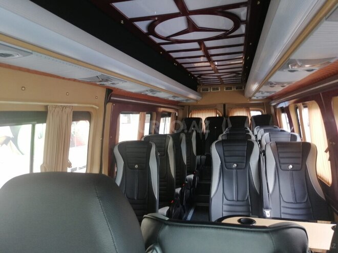 Mercedes Sprinter 316-6
