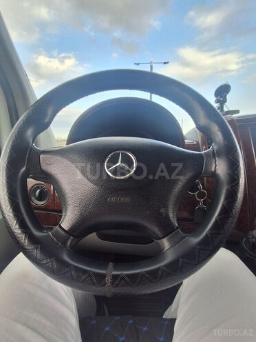 Mercedes Sprinter 316-5