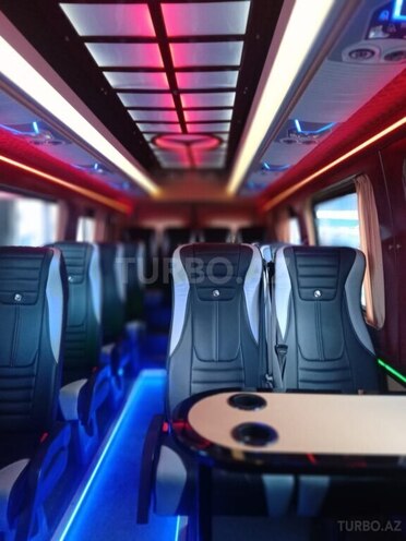 Mercedes Sprinter 316-7