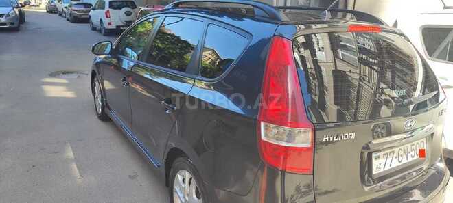 Hyundai i30-5