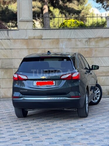 Chevrolet Equinox-2