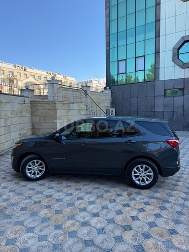 Chevrolet Equinox-3