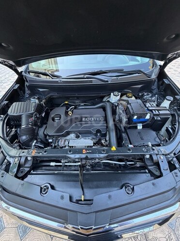 Chevrolet Equinox-7