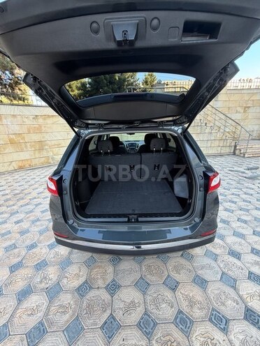 Chevrolet Equinox-6