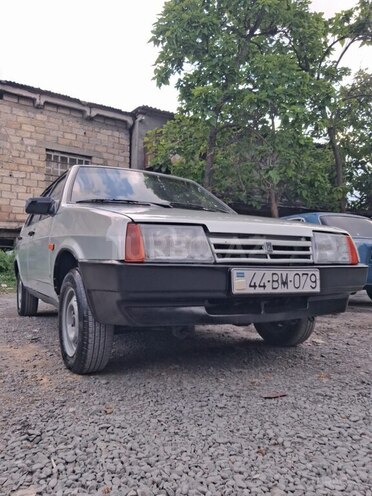 LADA (VAZ) 2109-3