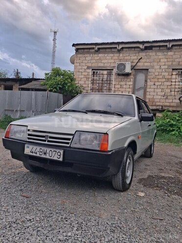 LADA (VAZ) 2109-6