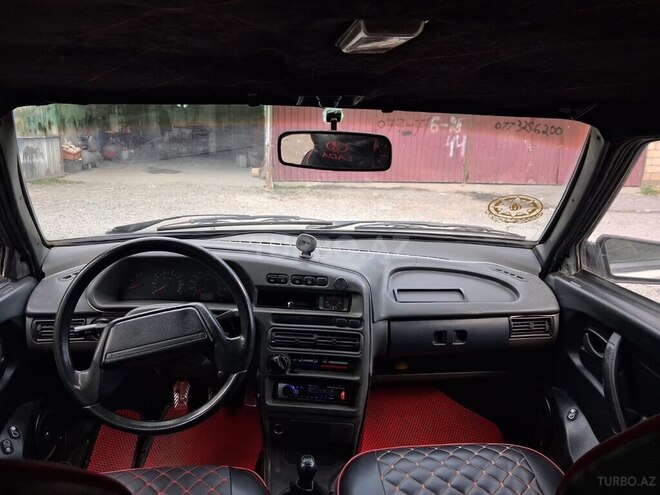 LADA (VAZ) 2109-5