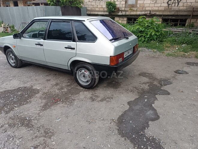 LADA (VAZ) 2109-2