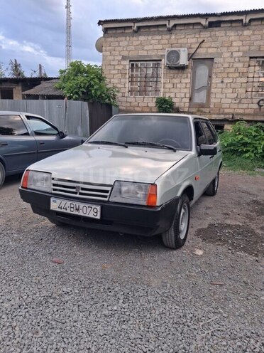 LADA (VAZ) 2109-1