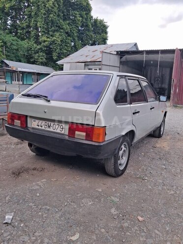 LADA (VAZ) 2109-4