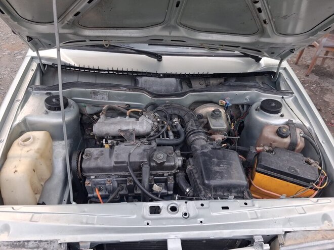 LADA (VAZ) 2109-7