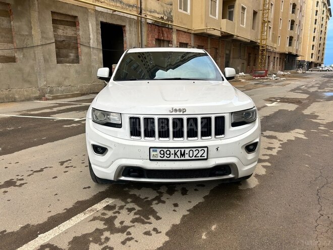 Jeep Grand Cherokee-1