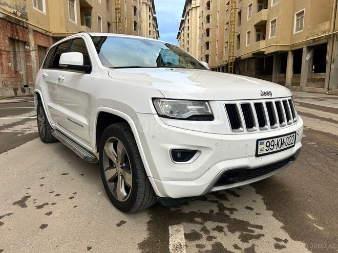 Jeep Grand Cherokee-2