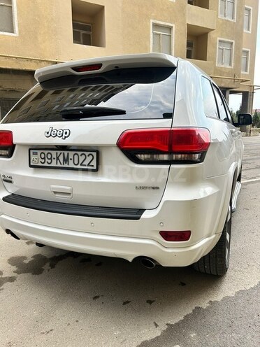 Jeep Grand Cherokee-7