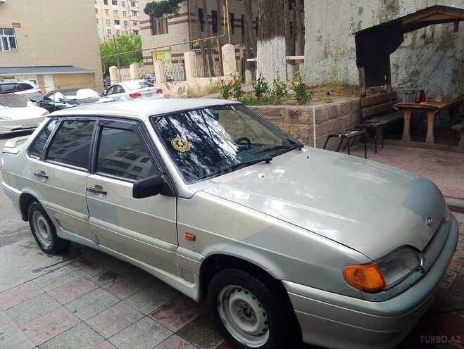 LADA (VAZ) 2115-6