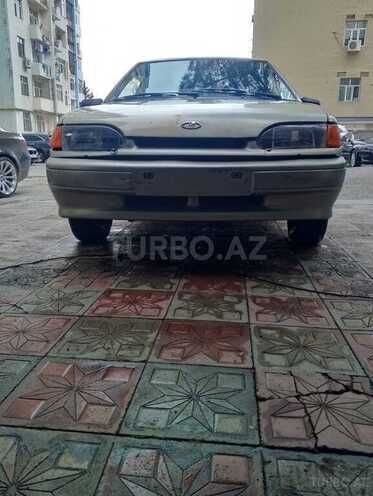LADA (VAZ) 2115-3