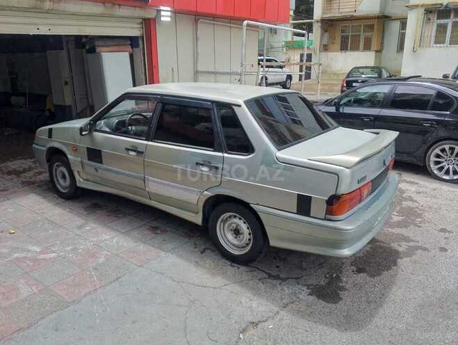 LADA (VAZ) 2115-7