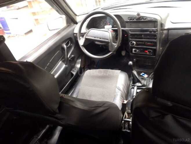 LADA (VAZ) 2115-9