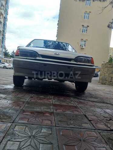 LADA (VAZ) 2115-2