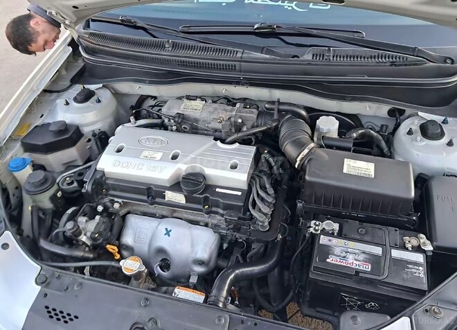 Kia Rio-14