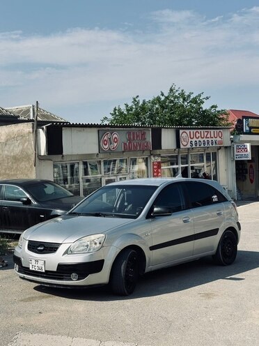Kia Rio-6