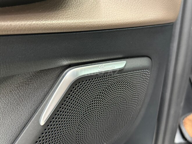 Mercedes V 250-8