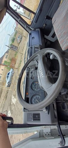 Iveco Otoyol-5