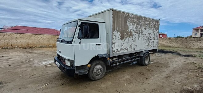 Iveco Otoyol-2