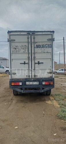 Iveco Otoyol-4