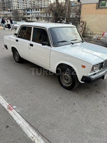 LADA (VAZ) 2107-14