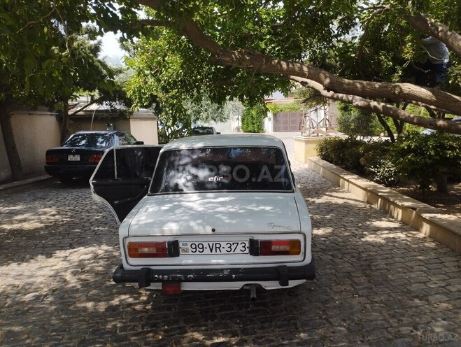 LADA (VAZ) 2106-2