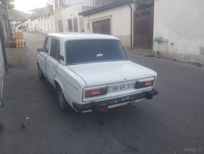 LADA (VAZ) 2106-3