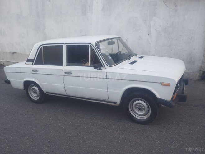 LADA (VAZ) 2106-4