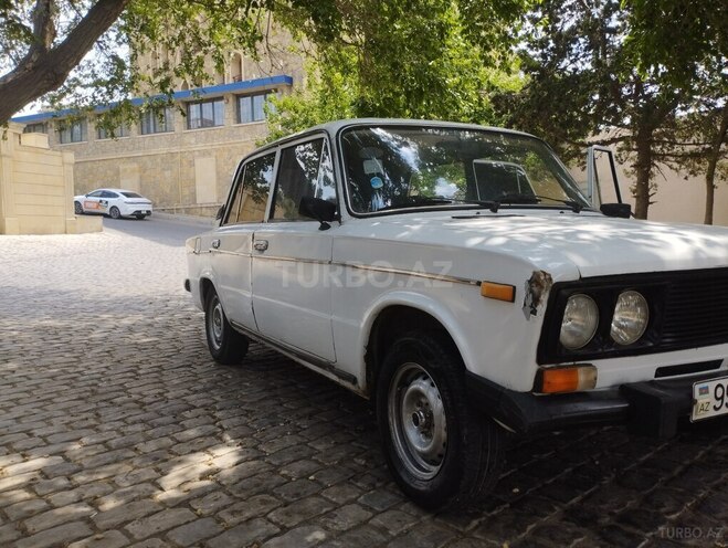 LADA (VAZ) 2106-7
