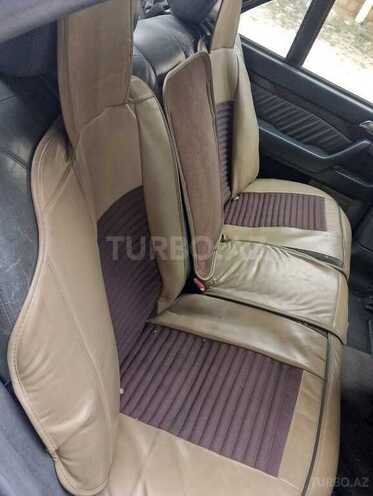 Mercedes S 350-5