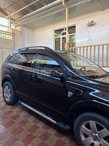 Chevrolet Captiva-3