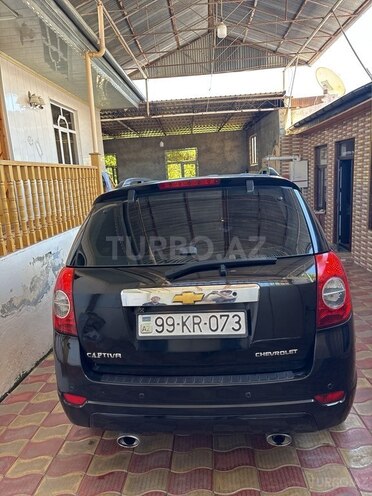 Chevrolet Captiva-4