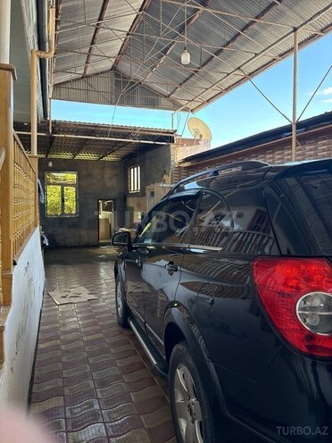 Chevrolet Captiva-5