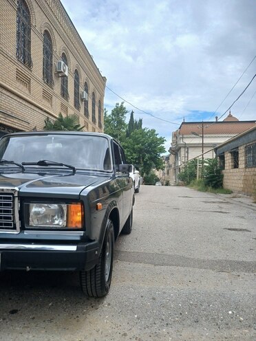 LADA (VAZ) 2107-3