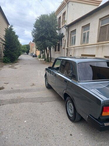 LADA (VAZ) 2107-4