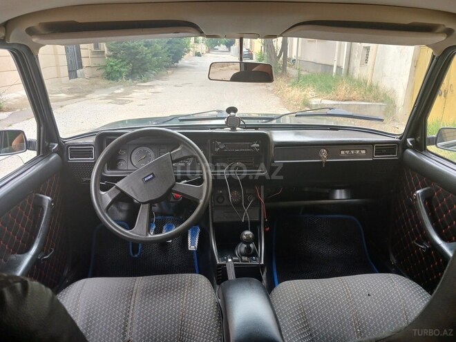 LADA (VAZ) 2107-6