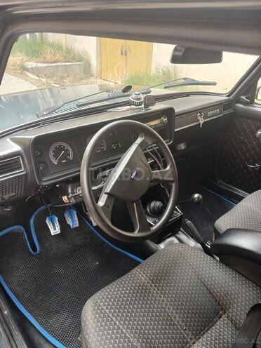 LADA (VAZ) 2107-7
