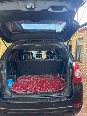 Chevrolet Captiva-6